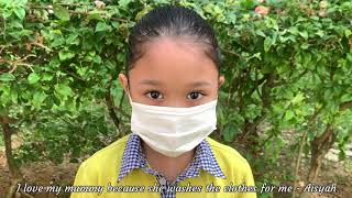 READY SKOOLERS 2021 MOTHER’S DAY MESSAGE