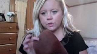 SELF-TANNER REVIEW: Flawless FakeBake ♡