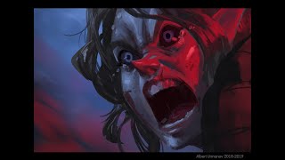 Adhelin the monster slayer Episode 3