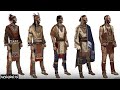 History of North America: Hunting Practices