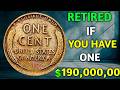 $19,000,000 Do You Have These ULTRA Rare DESTROYED PENNIES Worth Money Don't Spend This
