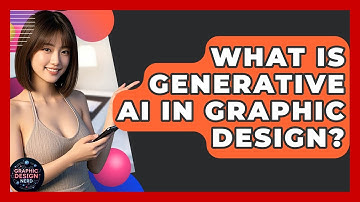 What Is Generative AI In Graphic Design? - Graphic Design Nerd