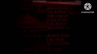 Shining Time Station End Credits Lost Episode Variant