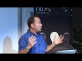Gaming revolution -- rebuilding a direct relationship with audiences | Charles Cecil | TEDxLeeds