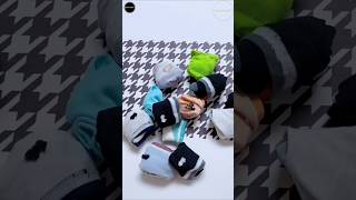 How to Fold Socks to Save Space 🧦 | Drawer Organization Hack