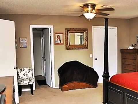 601 May Ave, Tahlequah, OK home video tour