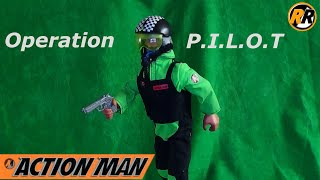 Action Man Operation P.I.L.O.T