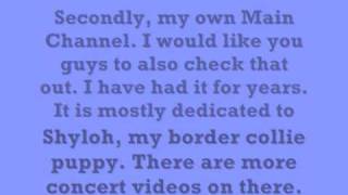 Thank You For All The Views In A Day