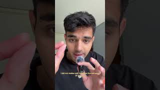 How i almost got kicked out of a club in AUSTRALIA #trendingshorts #minivlog