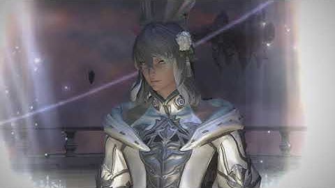 FFXIV: 6.2 trial (Buried Memories)