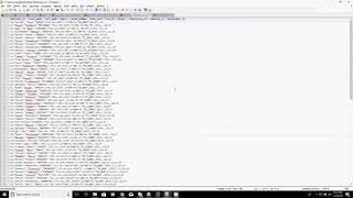 JavaScript : D3 Promise All To Load CSV File
