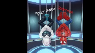 🕸🕷🟥Spiderman Showcase! 🟥🕷🕸