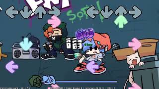Friday Night Funkin Soft Mod - Unblocked Games