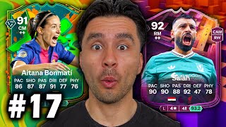 Download Lagu 10x 1 of 3 87+ Campaign Mix Player Pick! 🪇 | Jentjes RTG #17 MP3