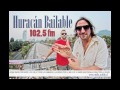 Huracan Bailable FM - Capitulo 1 -102.5FM La Radio que piensa