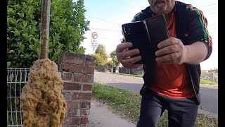 Blocked Drain 506