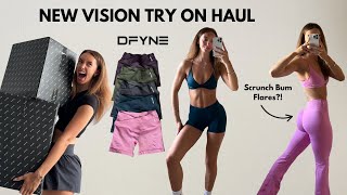 New Vision Review Dfyne Discount Code?