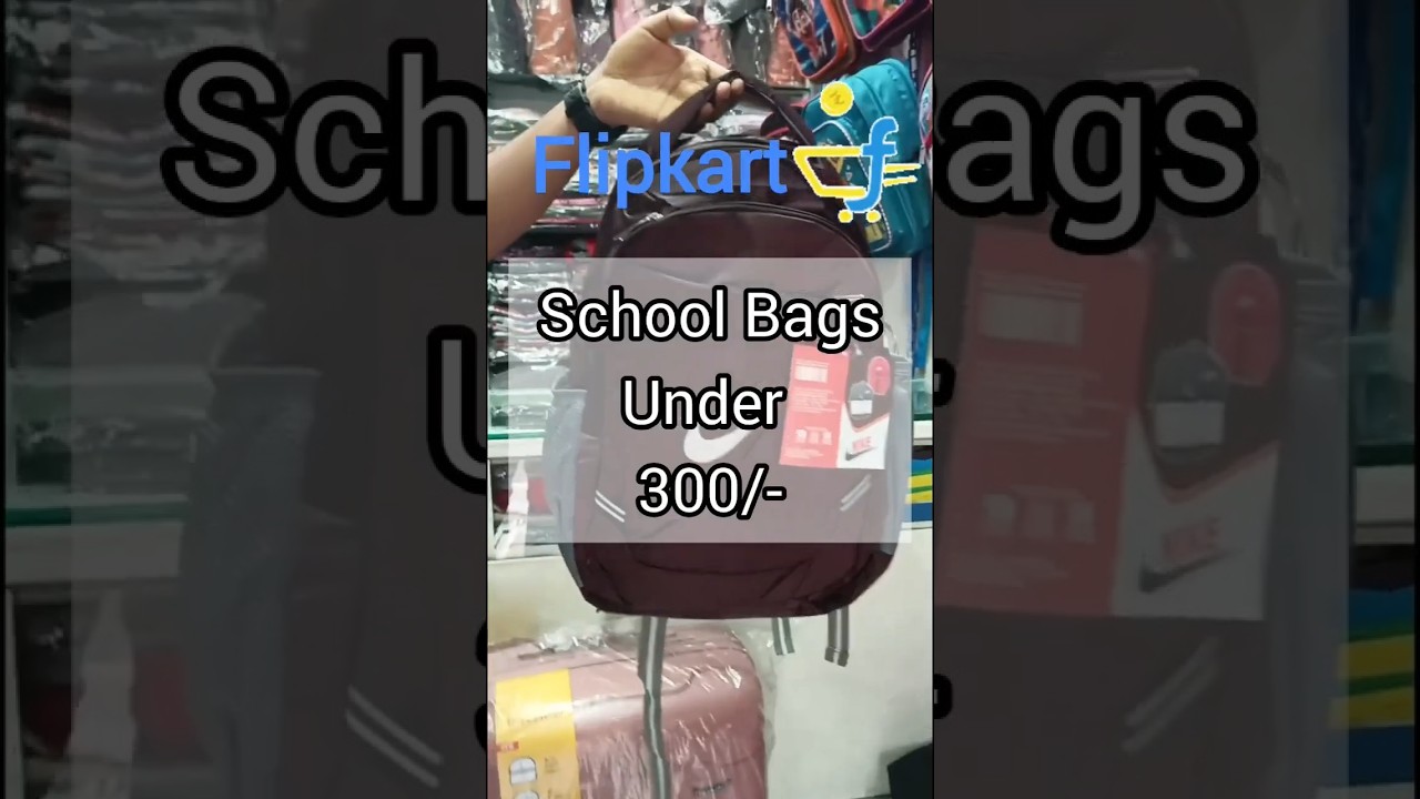 College Bag| College Bag under 300 | 