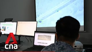 Data gathering, analysis important tools to enhance SAF's capabilities: Heng Chee How