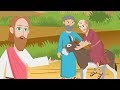 The good samaritan  holy tales bible stories  parables of jesus christ