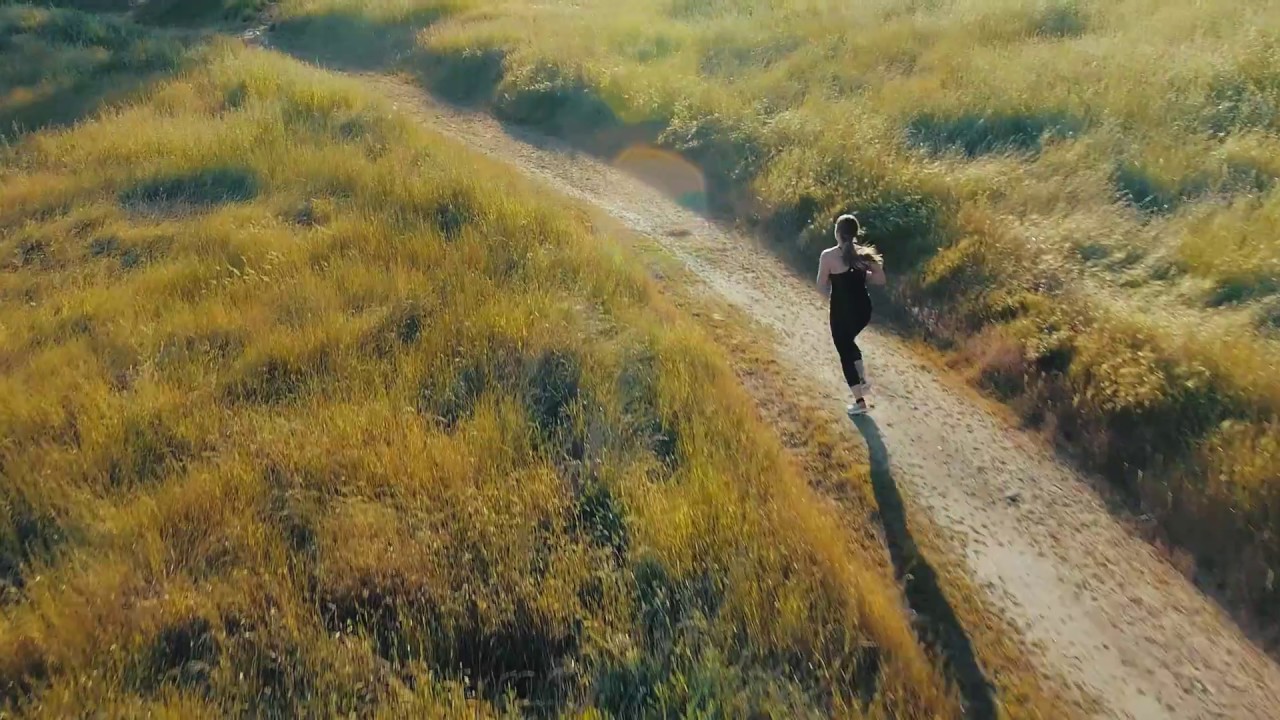 Run More, Roam Often