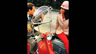 Gabor Szabo - Summertime