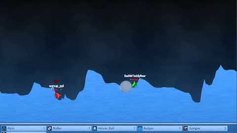 Shell Shock live 2 ( solar vs thunder ) part 1