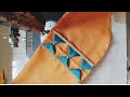 Back sleevs design/blouse sleevs neck design/beautiful stylish sleevs designe