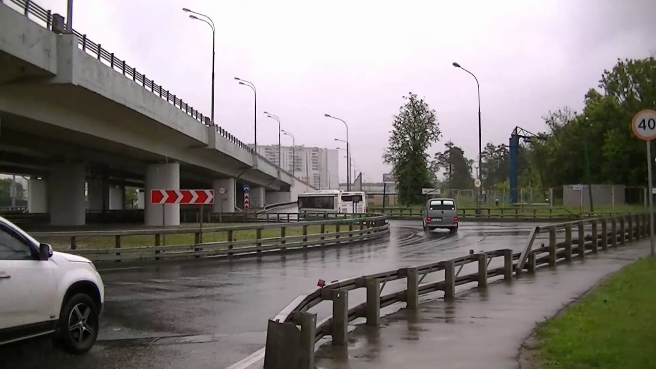 Honda боровское шоссе