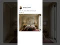 Send this to that one friend planning her dream room. #interiordesign #dubai #homedecor