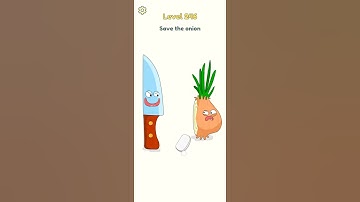 DOP 2 Level 246 | DOP 2 Save the onion