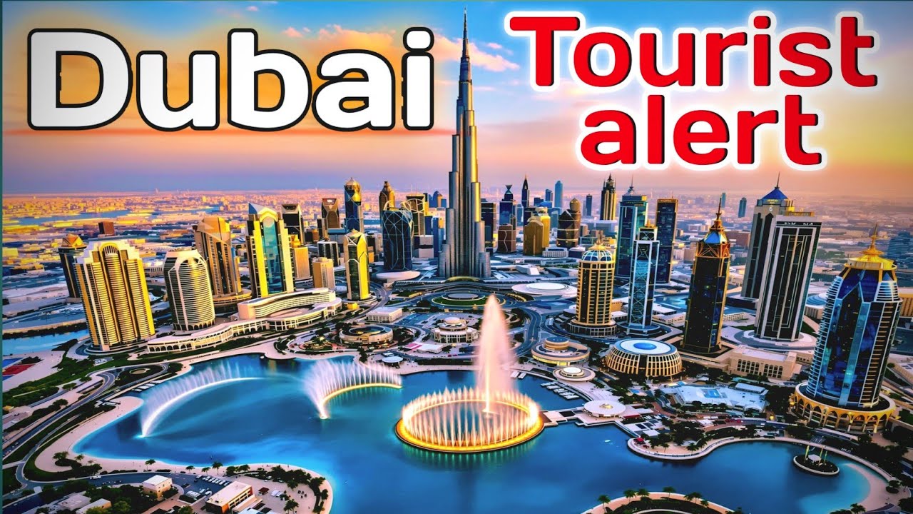 Dubai UAE 2026 Laws: Ek Chhoti Galti Aur Heavy Fine Ya Jail