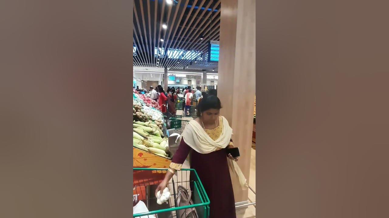 lulu-hypermarket-coimbatore-youtube