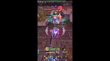 Time for Mage PvP Gameplay