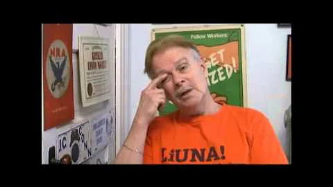 Along the Blackstone, Episode 72 - "We Walk!" Labor Struggles in the Blackstone Valley