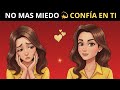 Cómo superar la timidez y ganar seguridad paso a paso 🌟