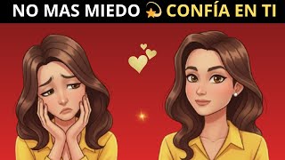Cómo superar la timidez y ganar seguridad paso a paso 🌟