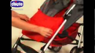 Chicco South Africa Liteway Stroller