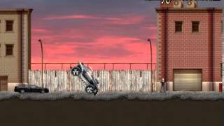 Hell Cops