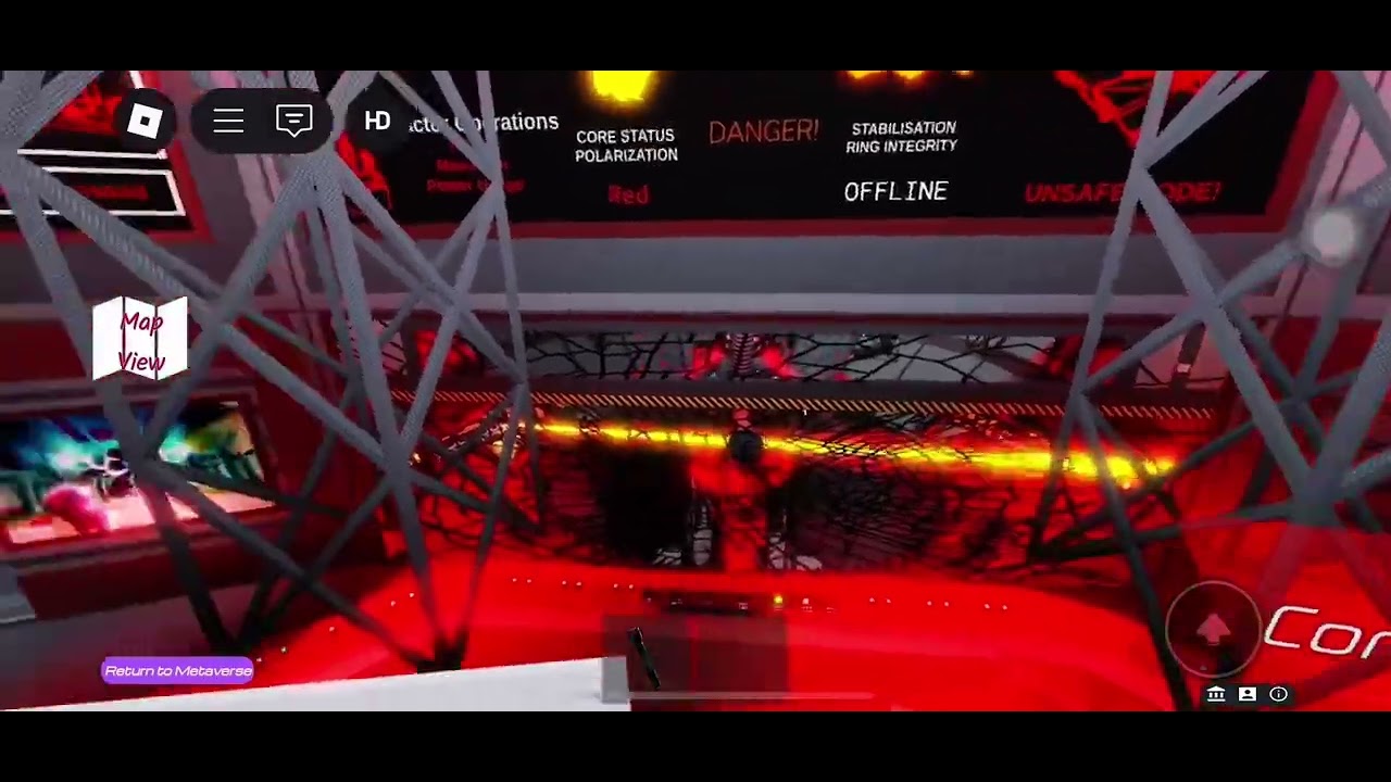 Crazy Sciences Inc. Astro Research Institute | 2021 Edition | Code Red Part 5 | Self Report