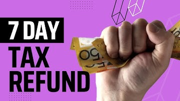 Avoid Your 2025 Tax Refund Being Delayed