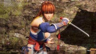DOA 6 - Training basics in ranked matches