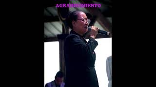 Video thumbnail of "Agradecimiento - Rosita Sánchez |"IEAN JESÚS"|"