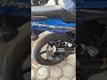 suara kenalpot ninja 2T KJR racing garing