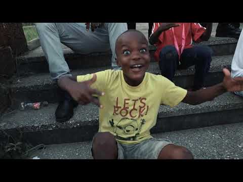 Avock feat  El Koko- XXX `vidéo officielle-( REPOSTED)