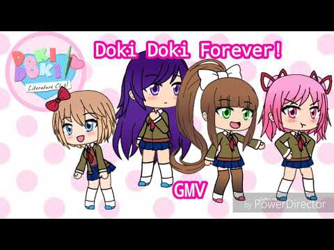 Doki Doki Forever! [GMV]