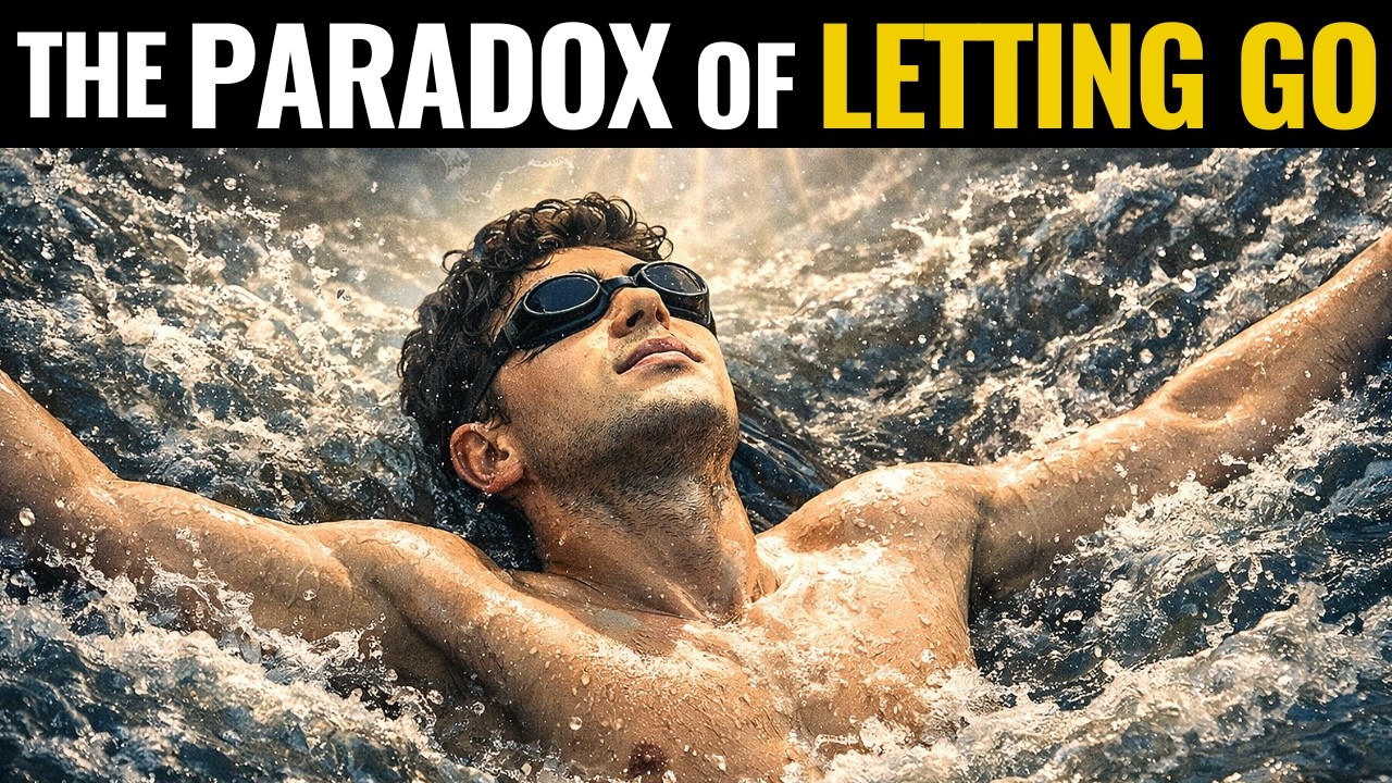 Why Everything Starts Working Out When You Stop Worrying | Carl Jung