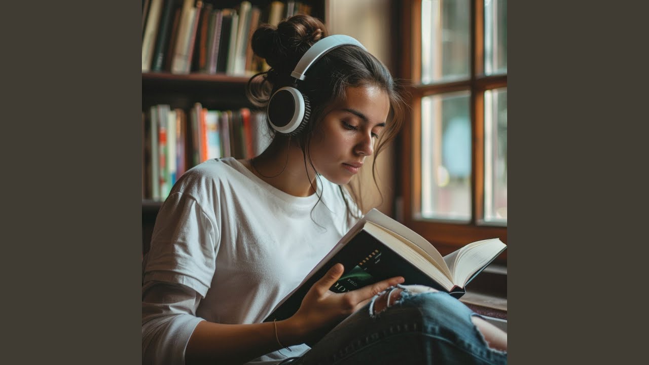 Obejrzyj Study Focus Harmony w YouTube Obejrzyj Study Focus Harmony w YouTube