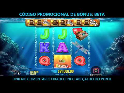 Aproveite a Promoção do WinBay Casino: Jogue Online no Seu Casino Favorito em Portugal