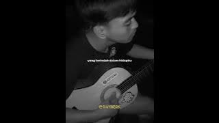 Bila yang tertulis untukku adalah yang terbaik untukmu || kenangan terindah - cover by (full lirik)